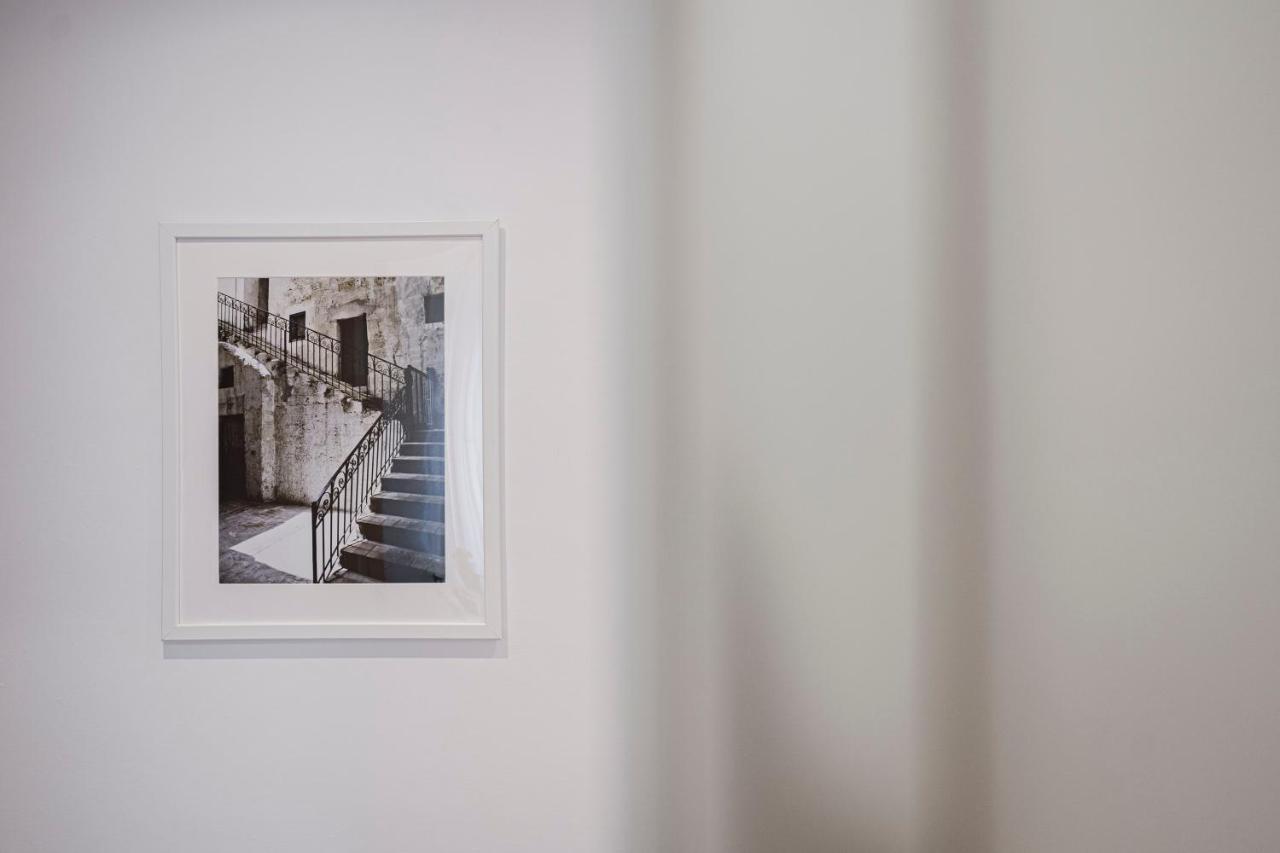 Dimora Al Mulino Villa Matera Bagian luar foto