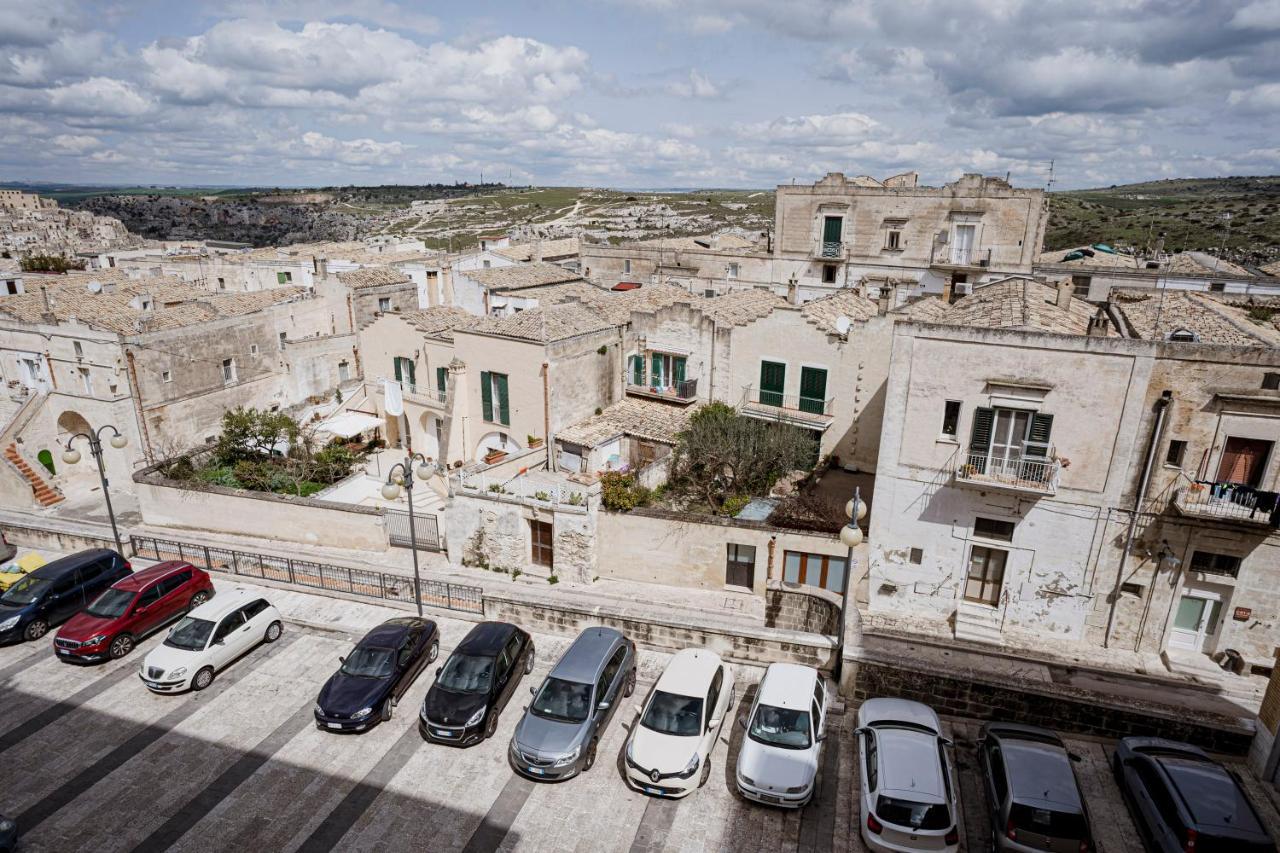 Dimora Al Mulino Villa Matera Bagian luar foto