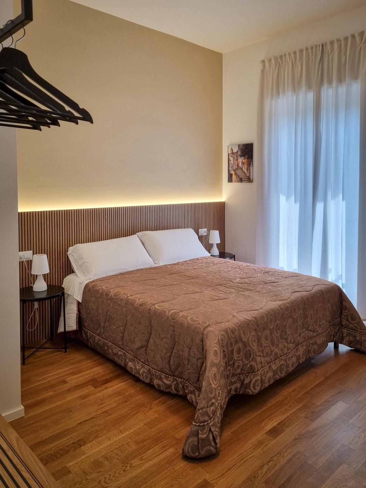 Dimora Al Mulino Villa Matera Bagian luar foto